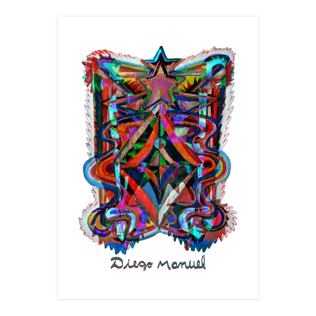 Astrapop 2022 Nuevo 2 (Print Only)