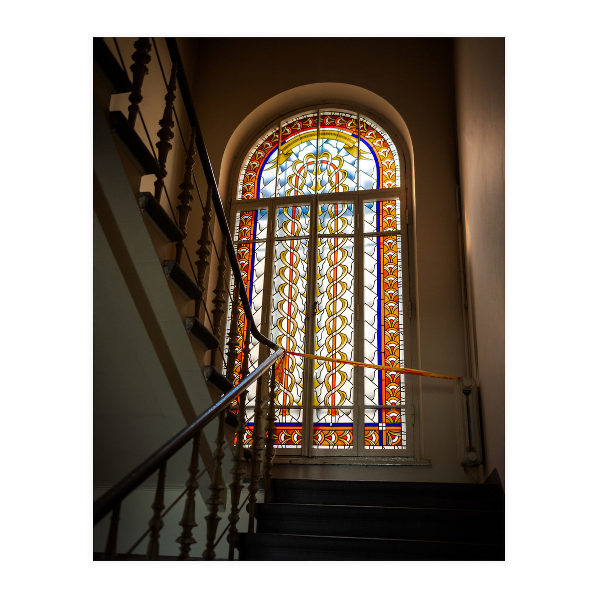 Love is Everywhere (Print Only)