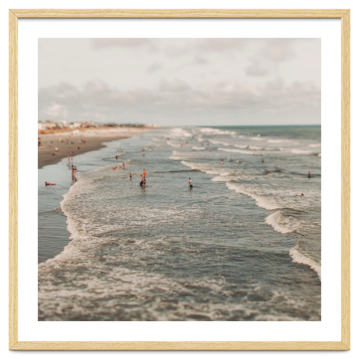 Searching For Summer