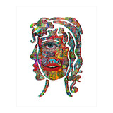 Mujer Digital 2 11  (Print Only) thumbnail