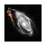 Space Art (Print Only) thumbnail