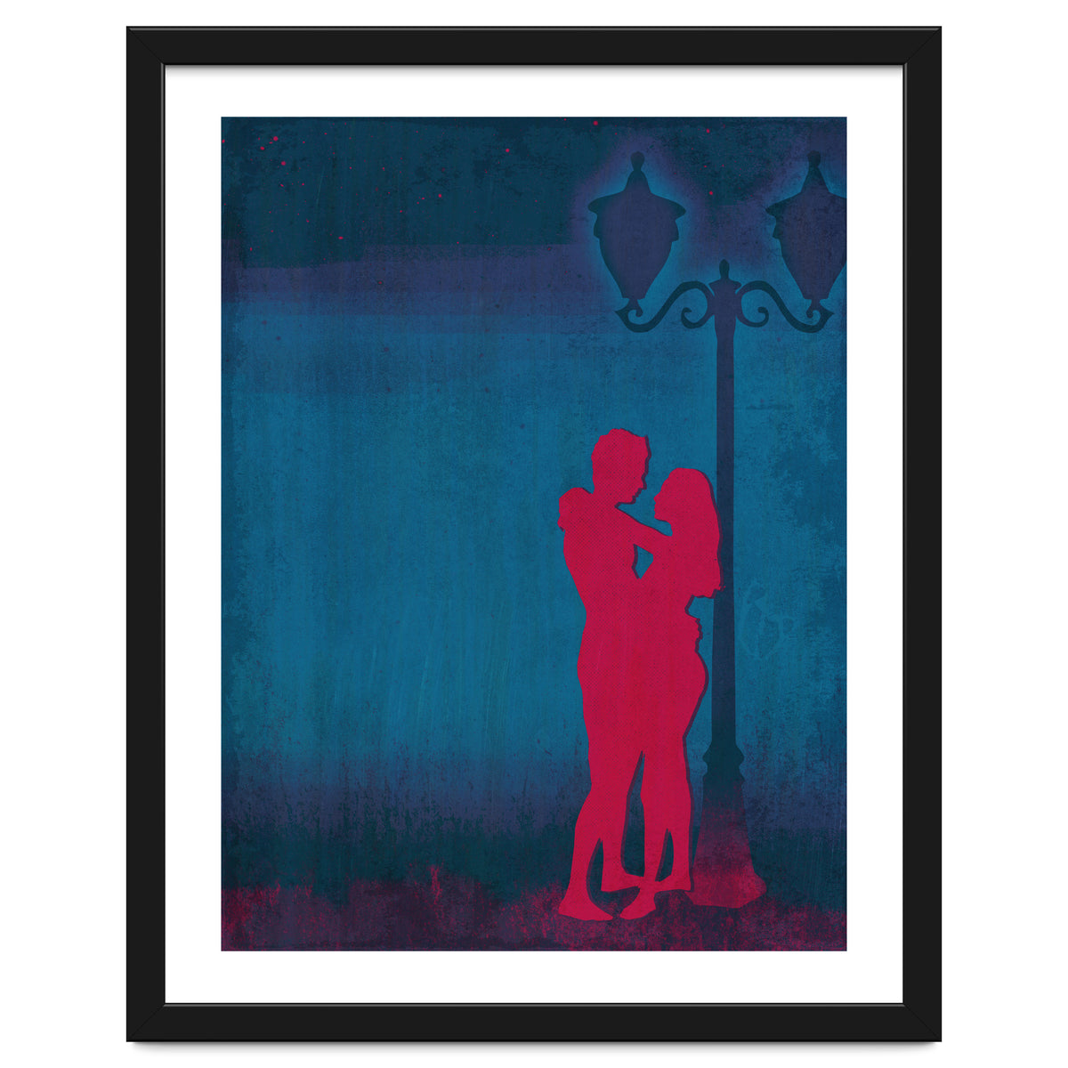 Big city: Romance Two