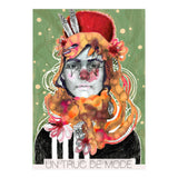 Amelia (Print Only) thumbnail