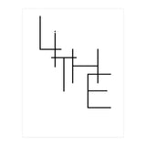 LITHE (Print Only) thumbnail