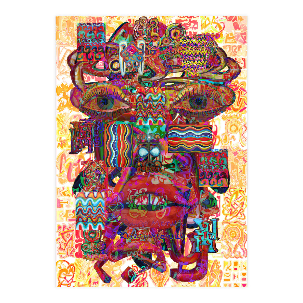 New Graffiti2022 74 (Print Only)