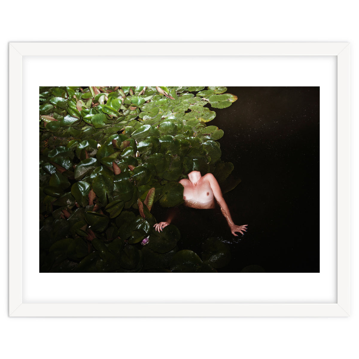 This is Not what You think it Is