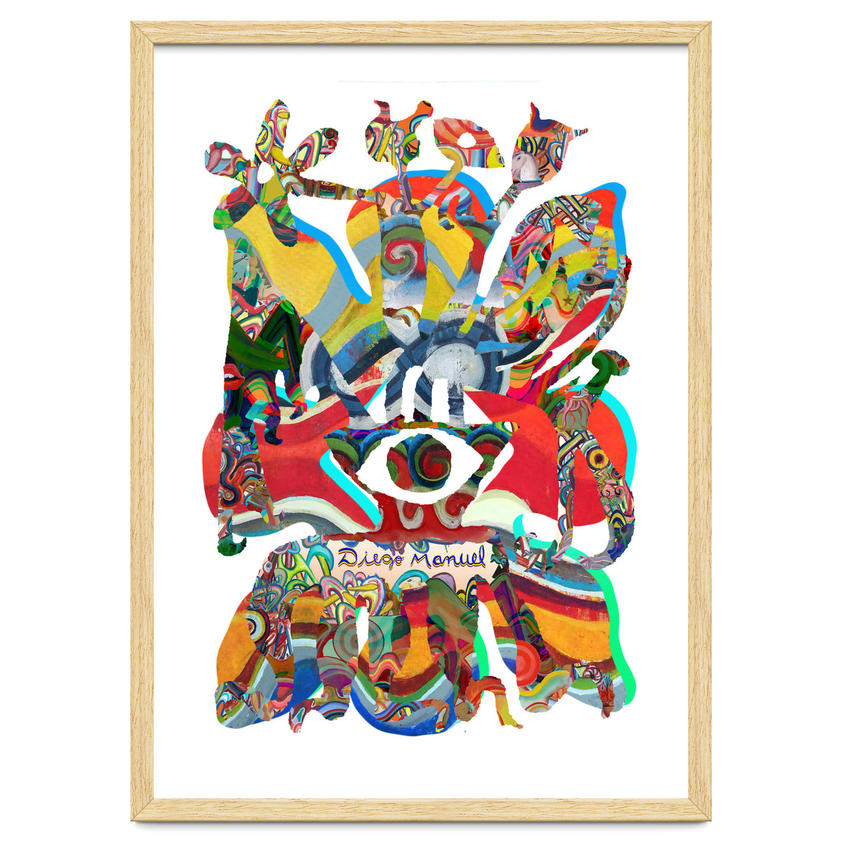 Pop Abstract 2023 126 Copia