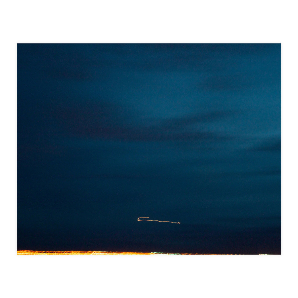 Blur #16 (Print Only)