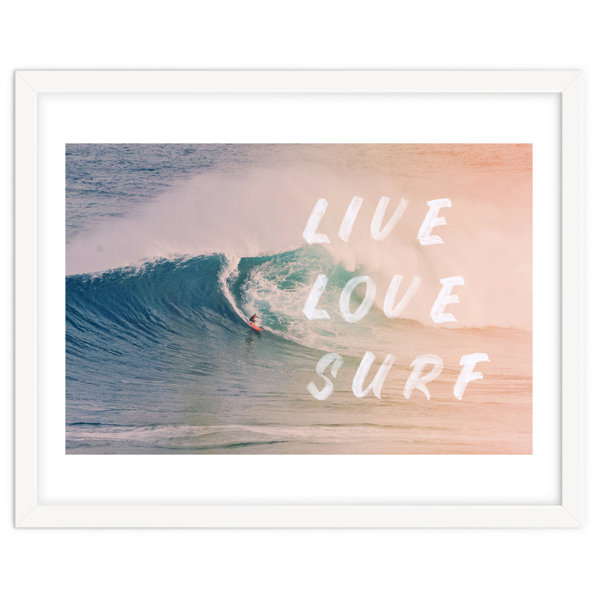 Live Love Surf