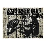 Wanted (Print Only) thumbnail