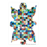 Pop Abstract 2023 45 Copia (Print Only) thumbnail