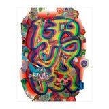 Graffiti 2021 New 41 Copia (Print Only) thumbnail