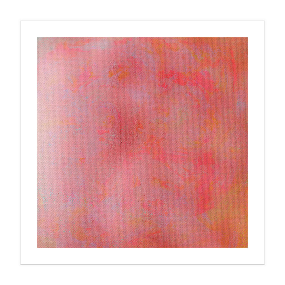 Reverie (Print Only)