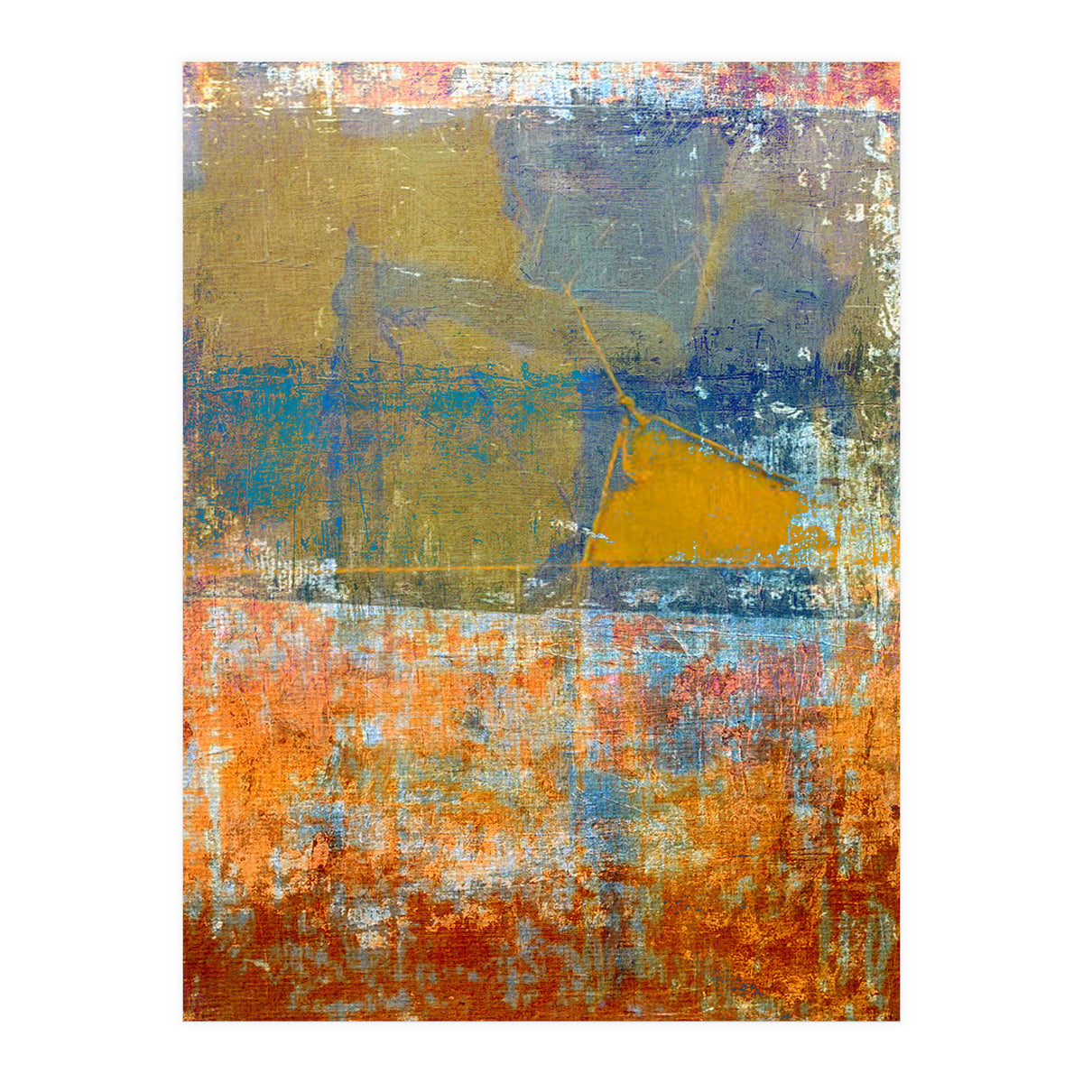 El Brezal (Print Only)