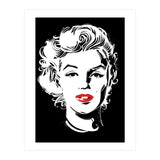 Marilyn Monroe (Print Only) thumbnail