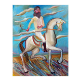 Gaucho (Print Only) thumbnail
