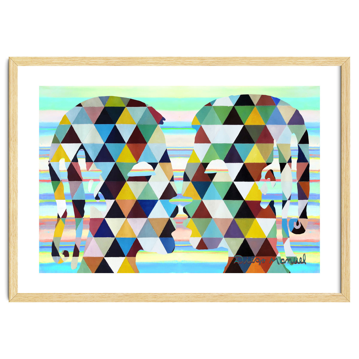 Graffiti Digital 12 2022 D 4