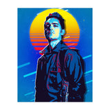 Berlin (Print Only) thumbnail