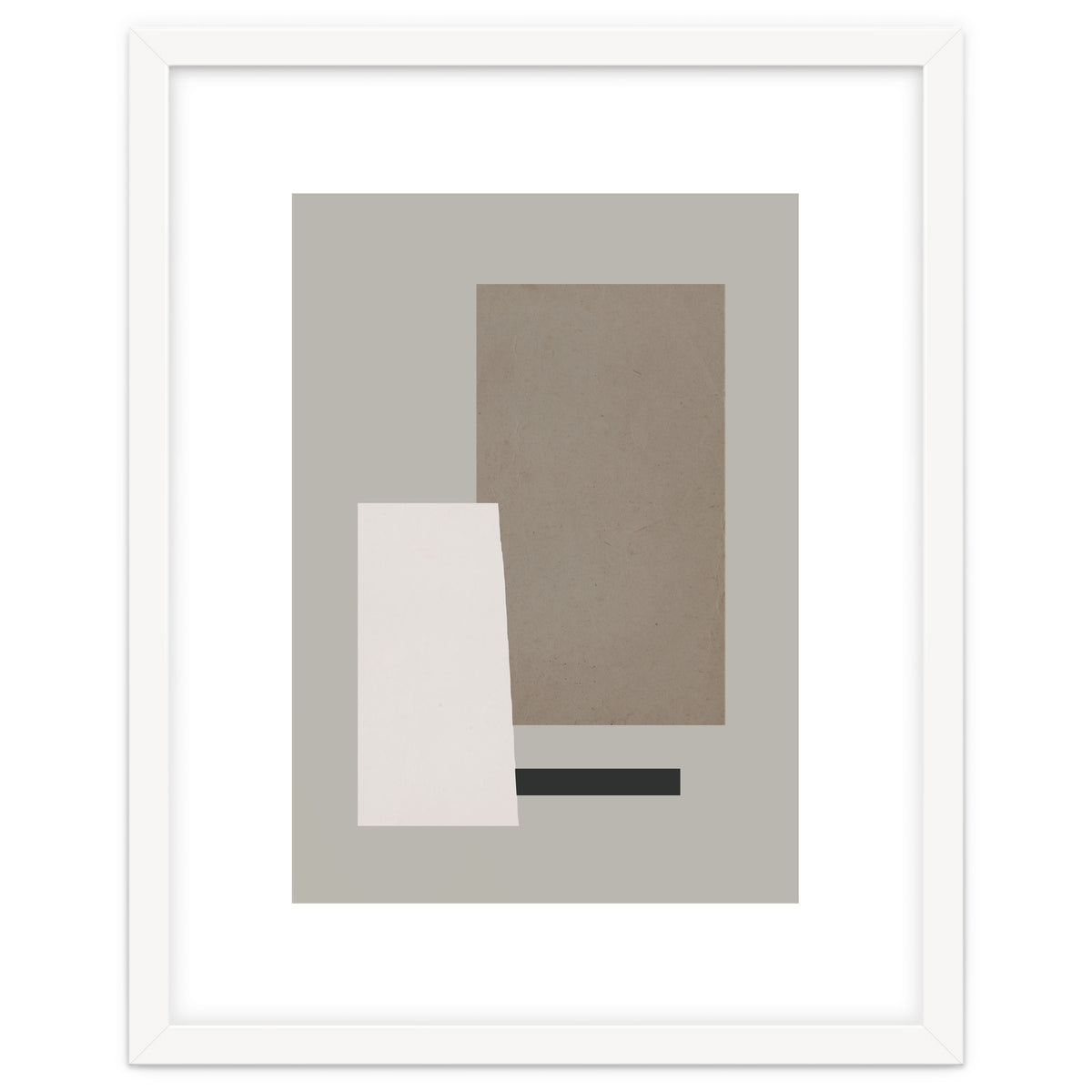 Scandinavian Abstract