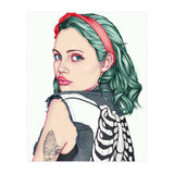 Emerald (Print Only) thumbnail