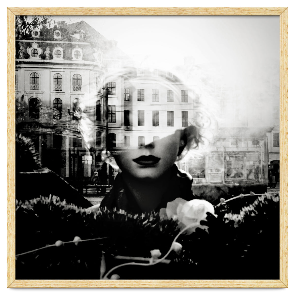 memories of tomorrow