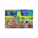 25 De Mayo Pop Digital 21 (Print Only) thumbnail