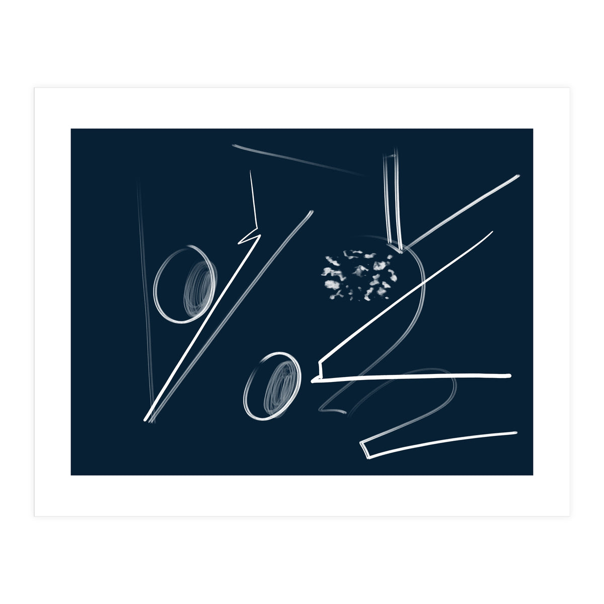 Constelado (Print Only)