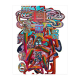 New Graffiti 16 (Print Only) thumbnail