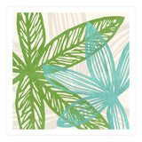 Abstract Coastal Flora (Print Only) thumbnail