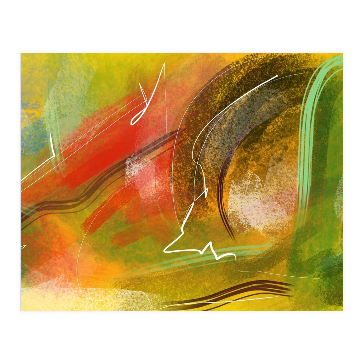 Virente (Print Only)