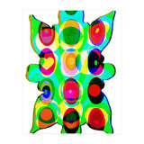 Pop Abstract 2023 74 Copia (Print Only) thumbnail