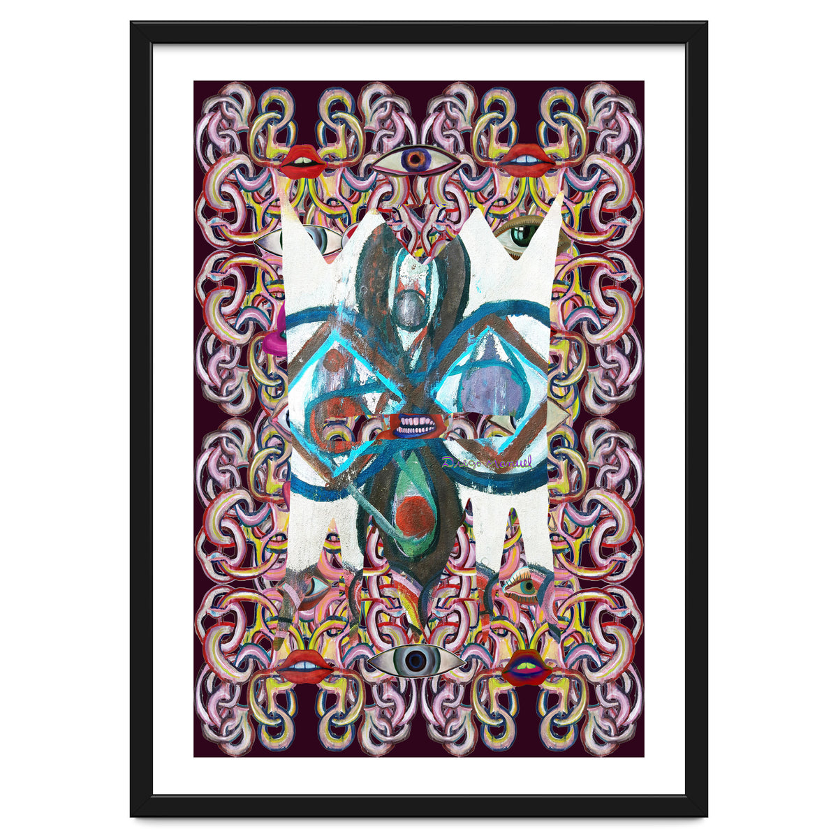 Graffiti Digital Nuevo 2023 24