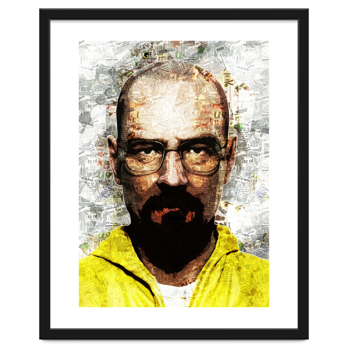 Walter White