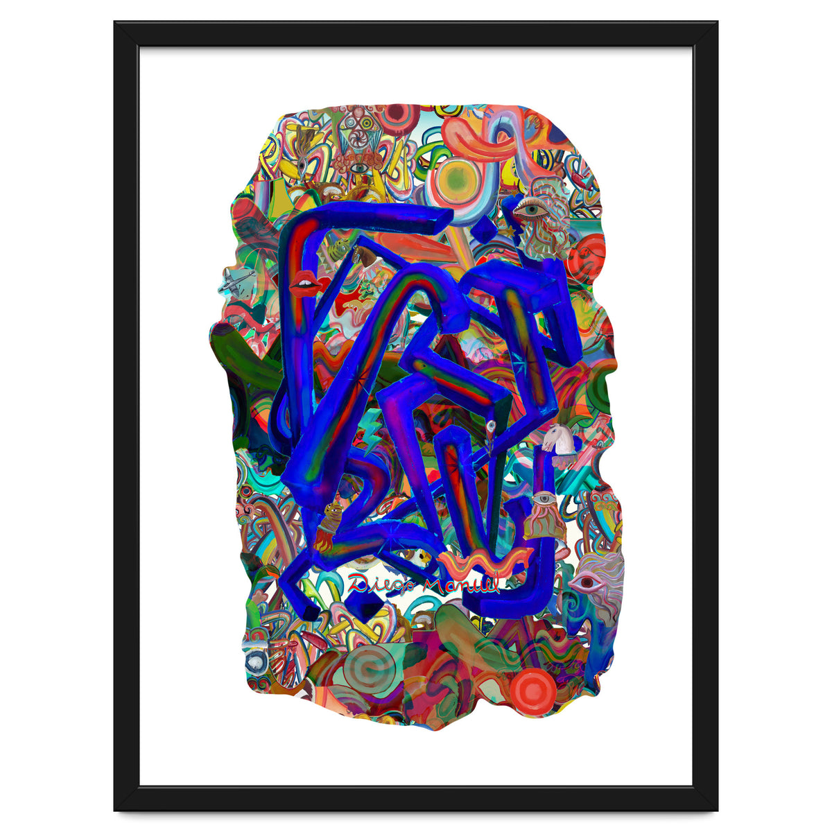 Graffiti 2021 New 33 Copia