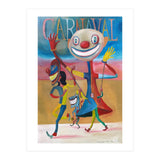 Carnaval (Print Only) thumbnail