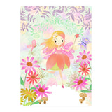 Fairy in the Garden (Print Only) thumbnail