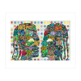 Abstracto Pop Nuevo B2 (Print Only) thumbnail
