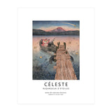 Celeste (Print Only) thumbnail