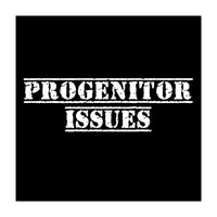 Progenitor Issues - Spaniard daddy issues (Print Only)