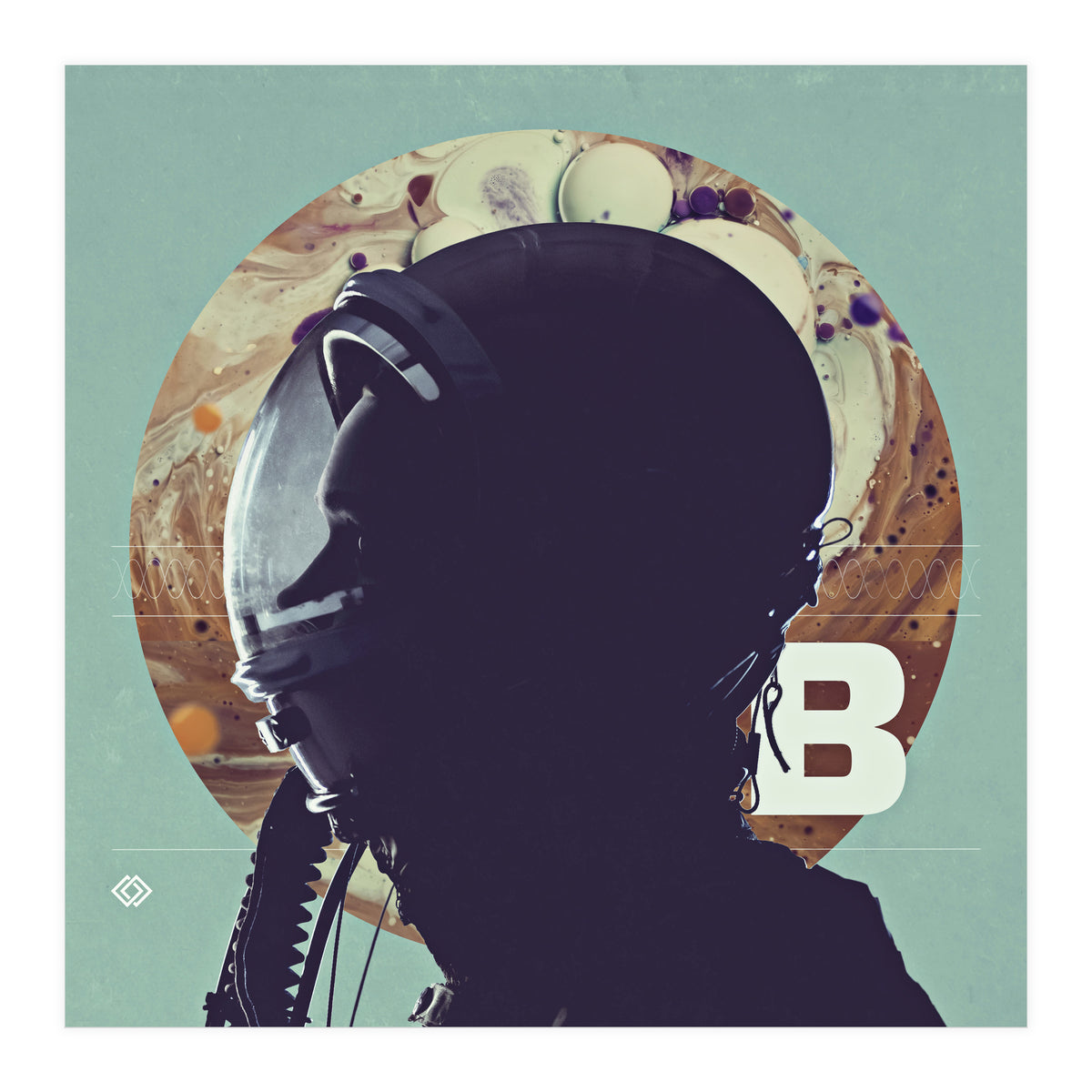 B Is To C (Print Only)