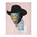 Faded Stars Yul · C (Print Only) thumbnail