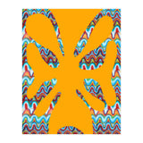 Pop Abstract 2023 Tapiz 2 (Print Only) thumbnail