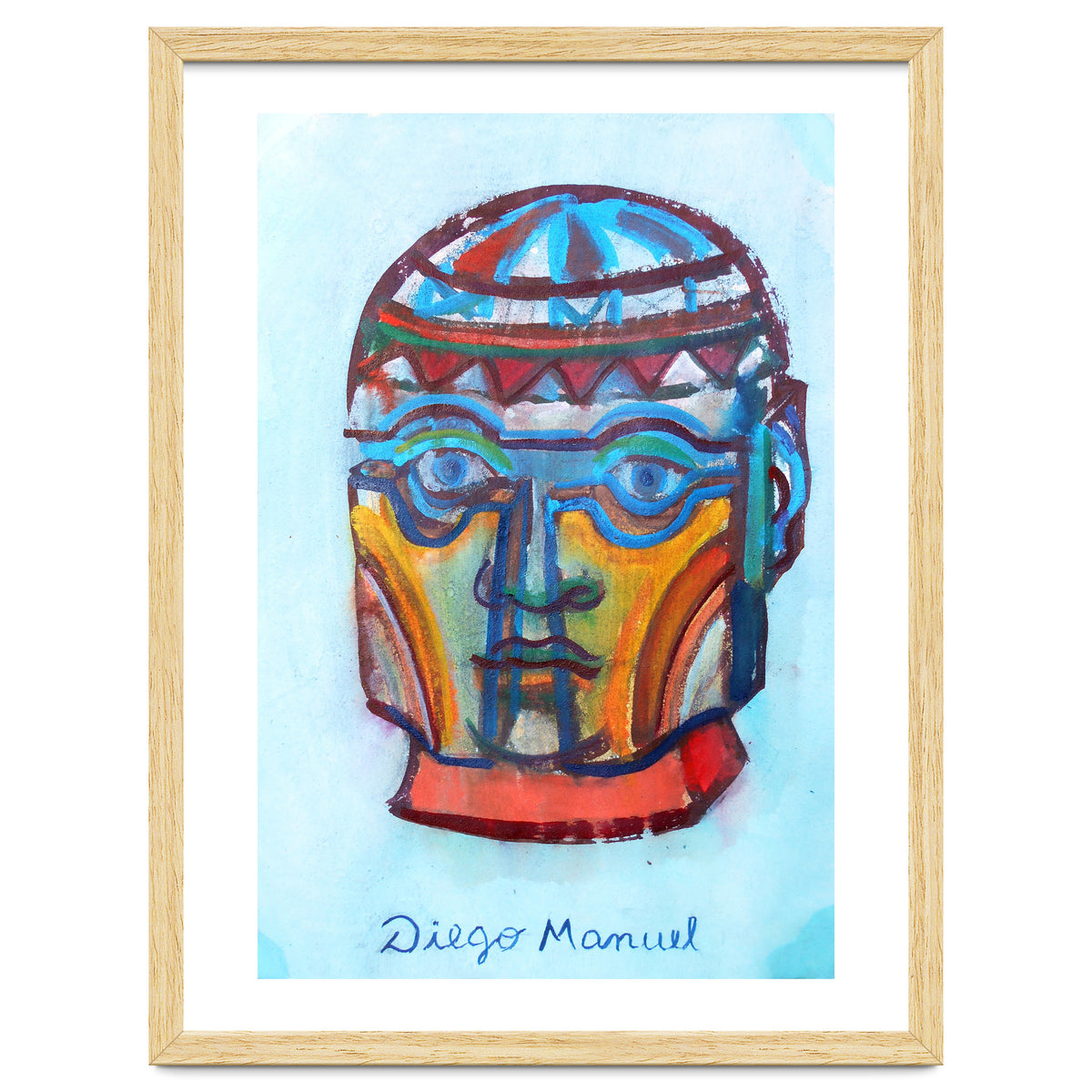 Caballero Enmascarado 2