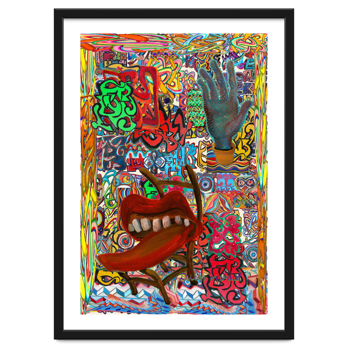 Oficina Del Cobrador 15