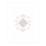 Boho Cherokee (Print Only) thumbnail