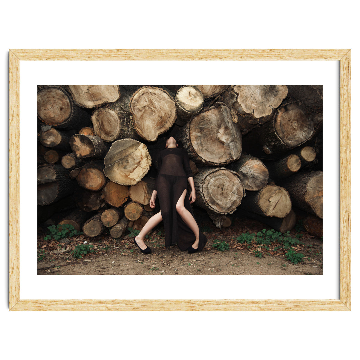 Slow Dancing Society