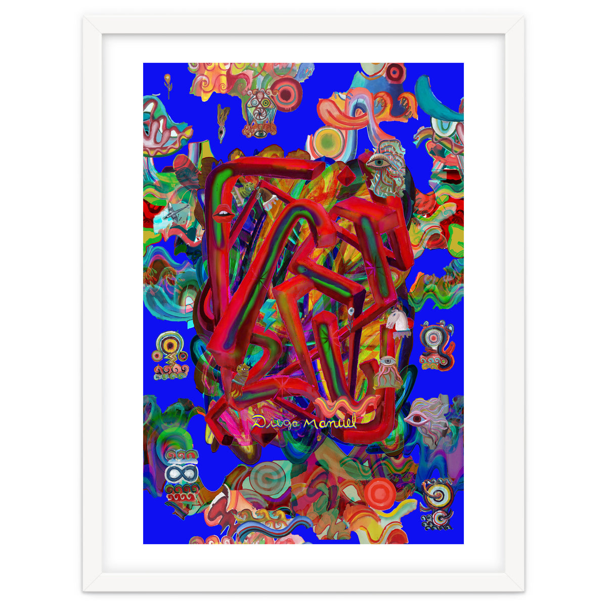 Muchas Cosas 2021 116