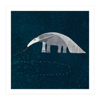Giant Anteater (Print Only)