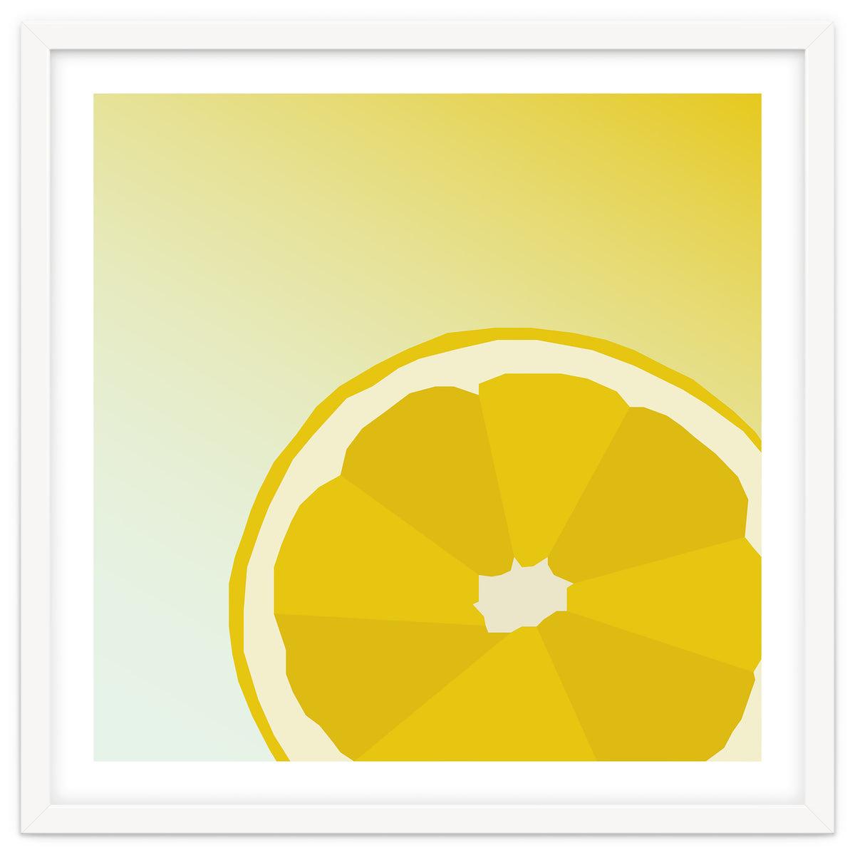 Lemon Artwork