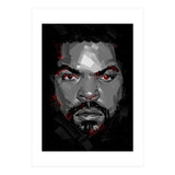 Ice Cube (Print Only) thumbnail